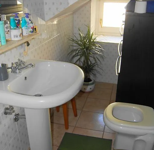 Bed and Breakfast La Maison Di Alice
