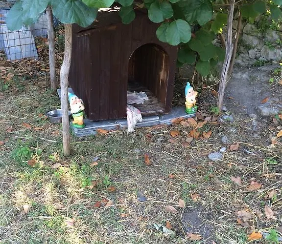 La Maison Di Alice Castiglione Chiavarese