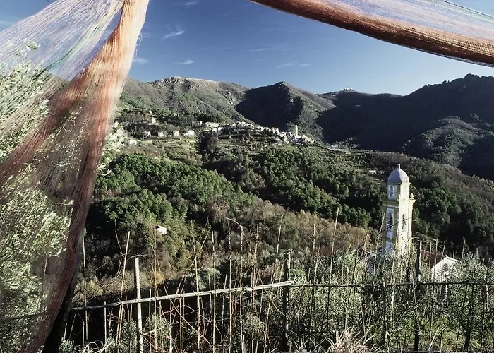 La Maison Di Alice Bed and Breakfast