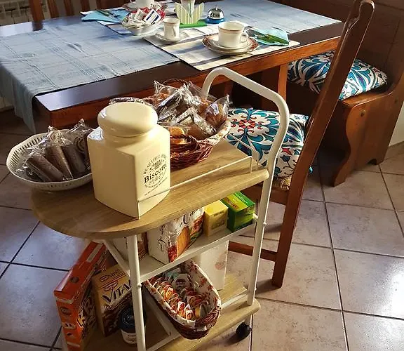 Bed and Breakfast La Maison Di Alice *