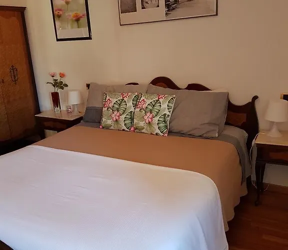 Bed and Breakfast La Maison Di Alice