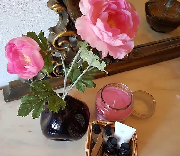Bed and Breakfast La Maison Di Alice Castiglione Chiavarese
