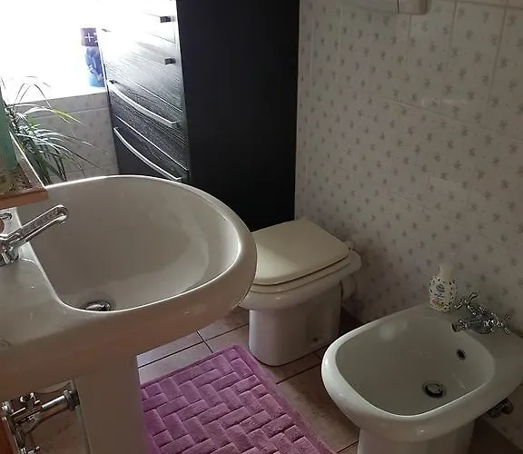 Bed and Breakfast La Maison Di Alice *
