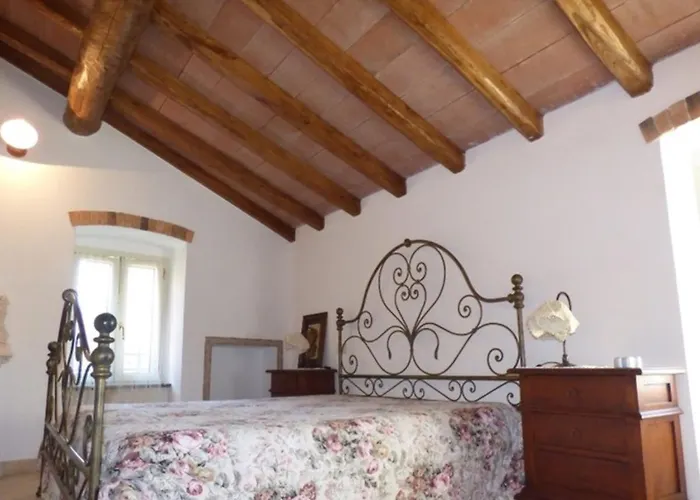 La Maison Di Alice Bed and Breakfast *